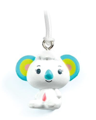 Djeco Μπρελόκ Tinyly Κοάλα