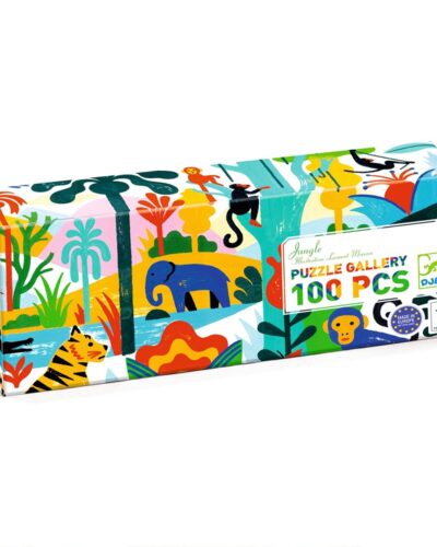 Djeco Παζλ 100 τμχ.