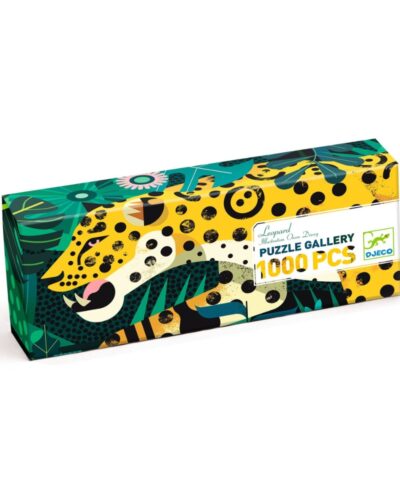 Djeco Παζλ 1000τεμ.