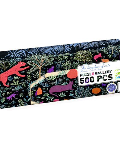 Djeco παζλ 500 τεμ.