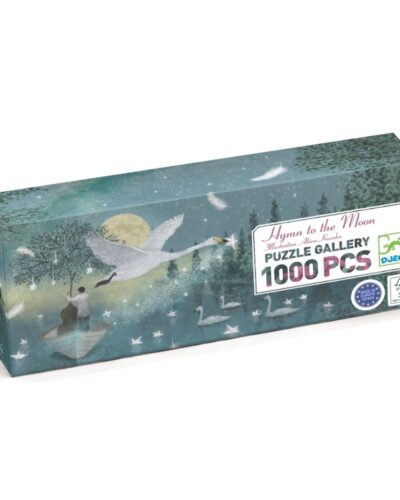 Djeco παζλ 1000 τεμ.