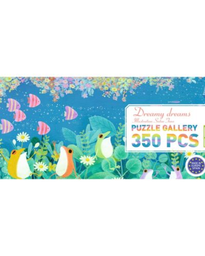 Djeco παζλ 350τεμ. “Όνειρα“