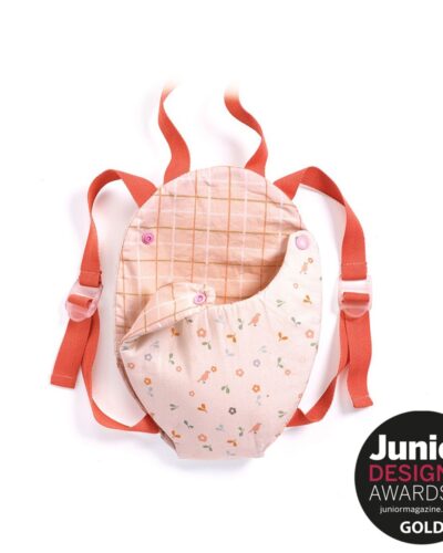 Djeco αξεσουάρ για κούκλα Μάρσιπος Λεβάντα