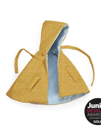 Djeco αξεσουάρ για κούκλα Κάπα Άνοιξη