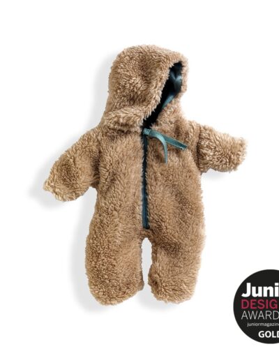 Djeco αξεσουάρ για κούκλα Φόρμα εξόδου Χειμώνας