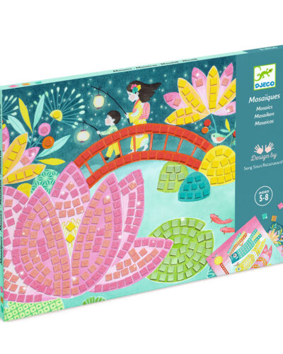 Djeco μωσαϊκό
