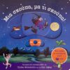 Μια σκούπα, μα τι σκούπα! Ένα βιβλίο με κινούμενα μέρη