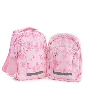 ΤΣΑΝΤΑ 2 ΣΕ 1 – JAPANESE BLOSSOM