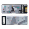 RETRO PLUS 3D – CLIMBER