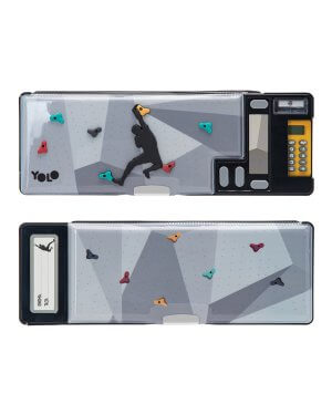 RETRO PLUS 3D – CLIMBER