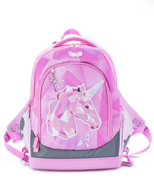 ΤΣΑΝΤΑ PRO – UNICORN