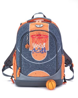 ΤΣΑΝΤΑ PRO – BASKETBALL