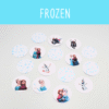 Frozen (1 παιχνίδι μνήμης)
