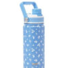 ΜΕΤΑΛΛΙΚΟ ΘΕΡΜΟΣ ΜΕ ΛΑΒΗ 500ML – Blue Garden
