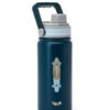 ΜΕΤΑΛΛΙΚΟ ΘΕΡΜΟΣ ΜΕ ΛΑΒΗ 500ML – Skateboard