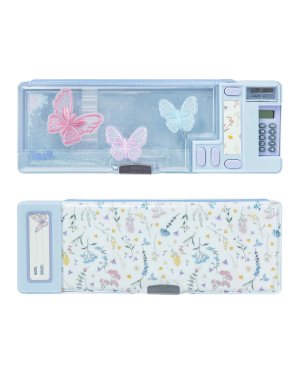 RETRO PLUS 3D – Butterflies