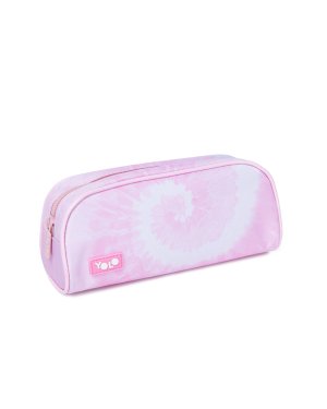 ΚΑΣΕΤΙΝΑ SOLO – Pink Vibe Tie Dye