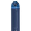 ΜΕΤΑΛΛΙΚΟ ΘΕΡΜΟΣ 2 σε 1 (700ML) – Blue Navy