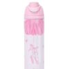 ΜΕΤΑΛΛΙΚΟ ΘΕΡΜΟΣ 2 σε 1 (700ML) – Ballet
