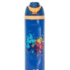 ΜΕΤΑΛΛΙΚΟ ΘΕΡΜΟΣ 2 σε 1 (700ML) – Blue Gaming