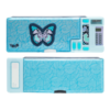 RETRO PLUS 3D – BUTTERFLY
