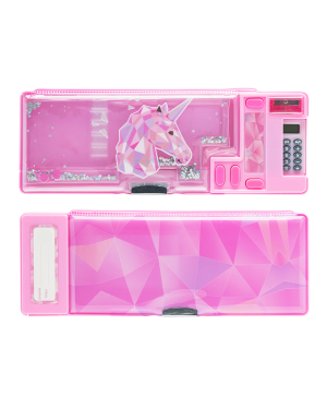 RETRO PLUS WITH WATER – SPARKLING UNICORN