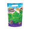 Spin Master Kinetic Sand Άμμος Kinetic – Χρώματα 0,9 Κιλ. – Πράσινη Άμμος (20107735)