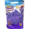 Spin Master Kinetic Sand Άμμος Kinetic – Χρώματα 0,9 Κιλ. – Μωβ Άμμος (20106426)