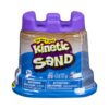 Spin Master Kinetic Sand – SandCastle Δοχείο Άμμου (127γρ)