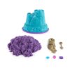Spin Master Kinetic Sand: Shimmer – Mermaid Treasure Container (6064334)