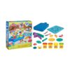 Hasbro Play-Doh Little Chef Starter Set (F6904)