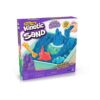 Spin Master Kinetic Sand: Sandbox Set – Blue (20146486)