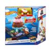 Mattel Hot Wheels City – Πίστα Παγωτό (HTN77)