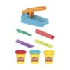 Hasbro Play-Doh Starters: Fun Factory Starter Set (F8805)
