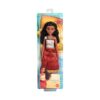 Mattel Disney: Vaiana 2 – Vaiana Doll (JBT56)