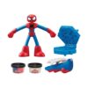Hasbro Play-Doh Marvel: Spider-Man – Thwip Squisher (G0058)