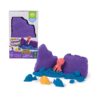 Spin Master Kinetic Sand: The One & Only Project Planet – Coral Reef (6069783)