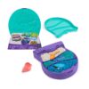 Spin Master Kinetic Sand: The One & Only Project Planet – Deep Sea (6069782)