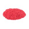 Spin Master Kinetic Sand – Neon Red Basic Sand 8oz box (20149740)