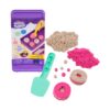 Spin Master Kinetic Sand: The One & Only – Cookie Box Cdu (6071549)