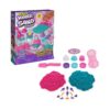 Spin Master Kinetic Sand: Shimmer – Unicorn Bake MX Shoppe (6065201)