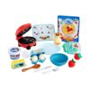 Little Tikes: Creative Chefs – Waffle Kit (639685)
