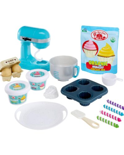 Little Tikes: Creative Chefs- Bakers Kit (639708)
