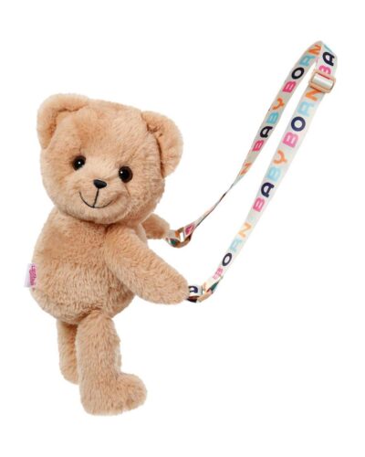Zapf Creation Baby Born - Teddy Bear Bag (836354)