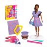 Hasbro Play-Doh: Fashion – Barbie Designer Sets