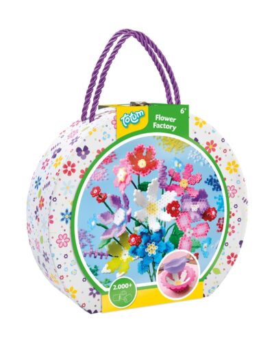 Totum: Factory - Flower (TT026124)