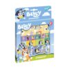 Totum: Bluey – Sticker Set (TT290105)