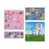 Totum: Barbie – Sticker Set (TT501188)