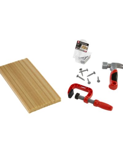 Little Tikes Creative Construction: Hammer & Nail Set (643248)