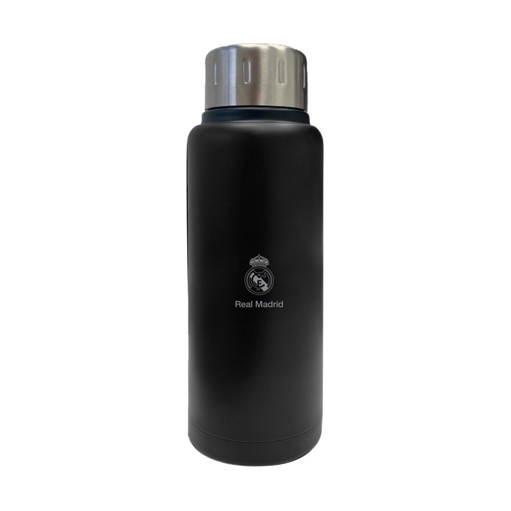 Safta Real Madrid Premium - Stainless Steel Thermo Bottle 500ML 322364899